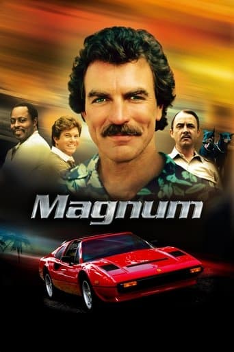 Magnum Online