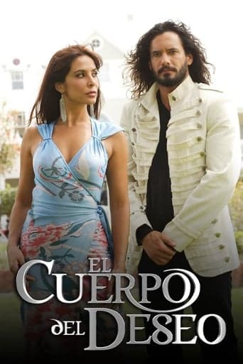 El Cuerpo del Deseo Online