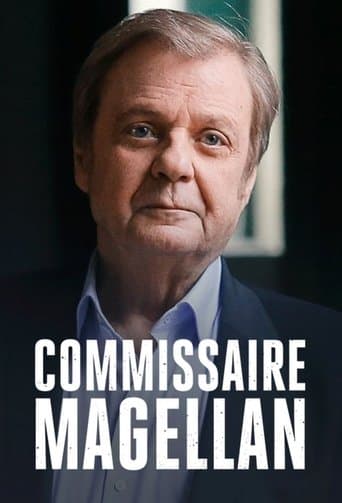Commissaire Magellan Online