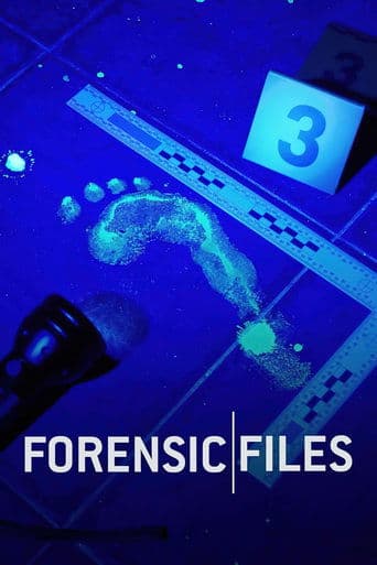 Forensic Files Online