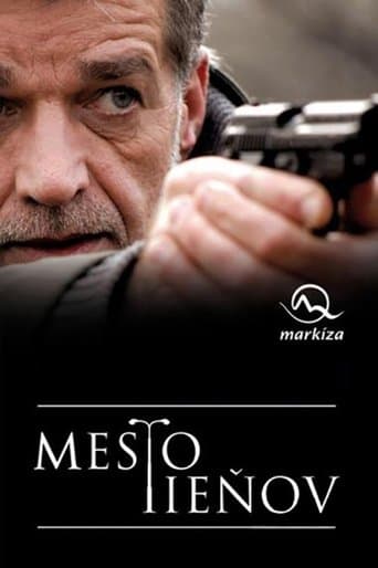 Mesto tieňov Online