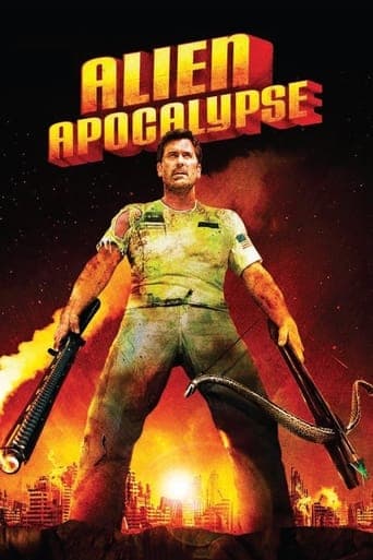 Alien Apocalypse Cały Film
