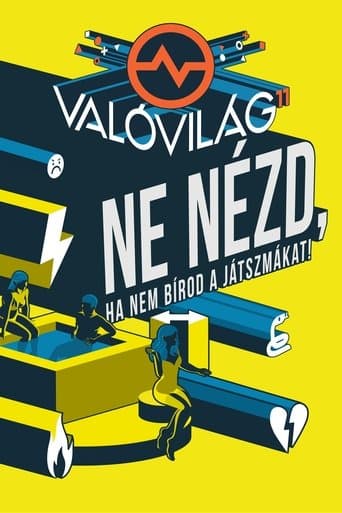 Való Világ Online