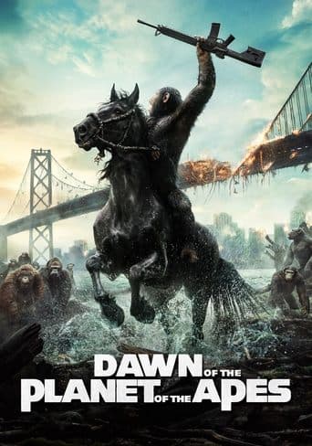 Ewolucja Planety Małp Cały Film