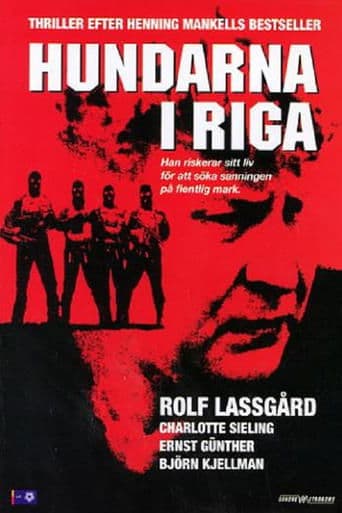 Hundarna i Riga Online