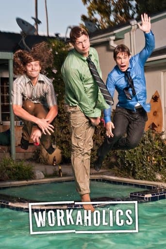 Workaholics Online