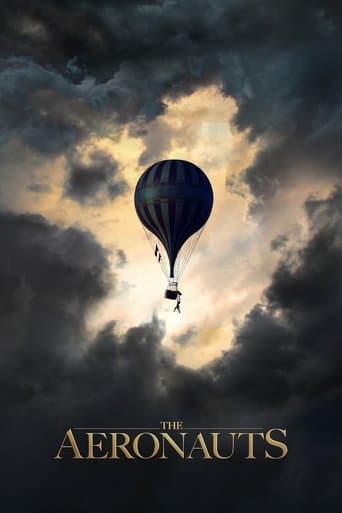 The Aeronauts Cały Film