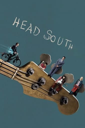 Head South Cały Film