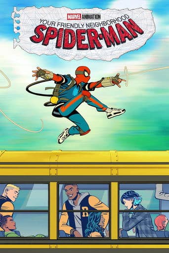 Spider-Man: przyjazny pająk z sąsiedztwa Online
