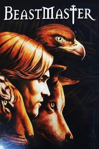 BeastMaster Online