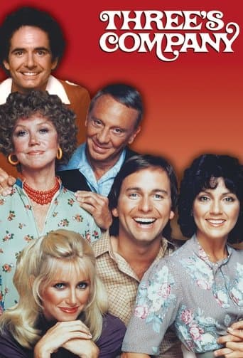 Three's Company Online