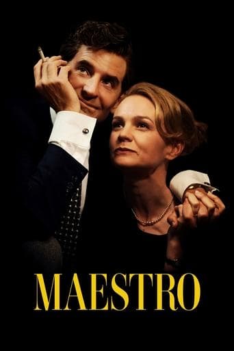 Maestro Cały Film