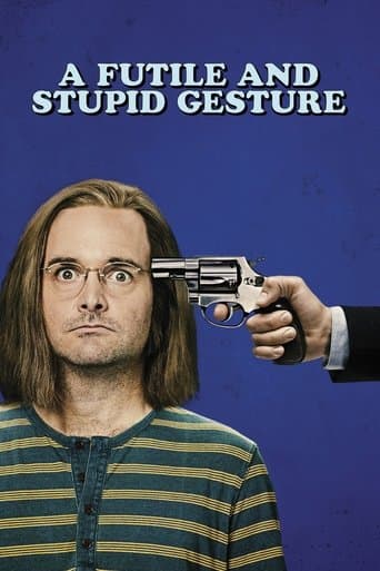 Pusty i głupi gest Cały Film