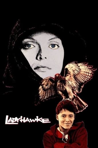 Zaklęta w sokoła Cały Film