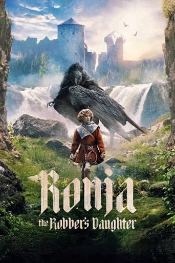 Ronja, córka zbójnika Online