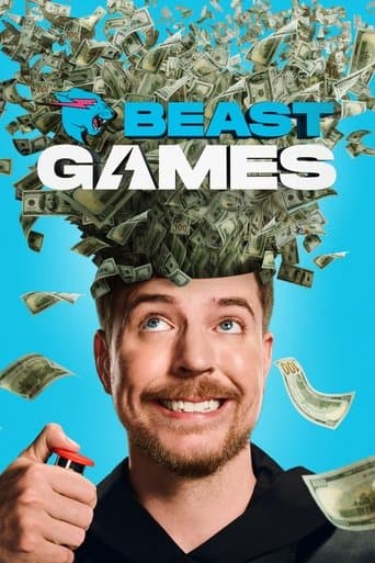 Beast Games Online