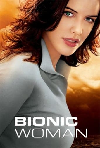 Bionic Woman Online