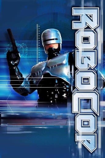 RoboCop: Seria Online