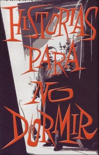 Historias para no dormir Online
