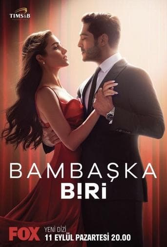 Bambaşka Biri Online