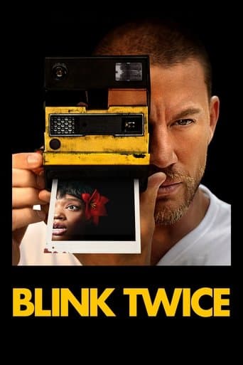 Mrugnij dwa razy Cały Film