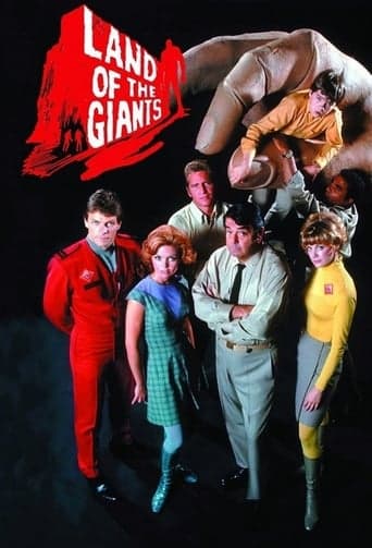 Land of the Giants Online