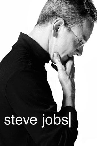 Steve Jobs Cały Film