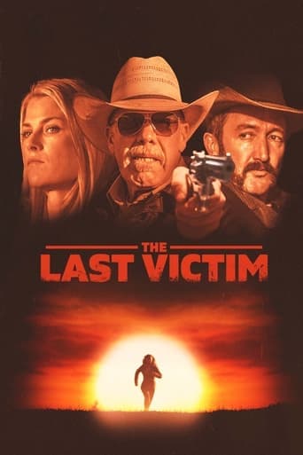 The Last Victim Cały Film