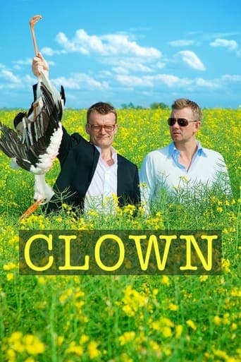 Klovn Online