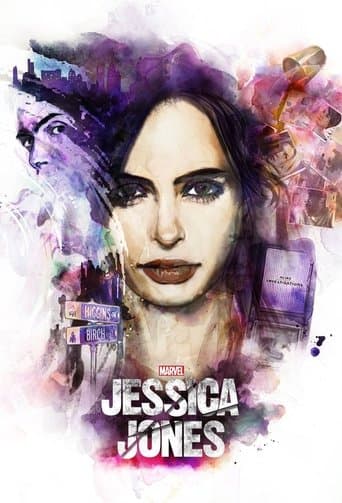 Marvel: Jessica Jones Online