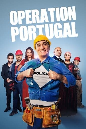 Operacja: Portugalia Cały Film