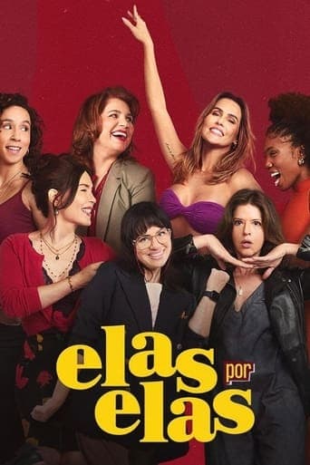 Elas por Elas Online