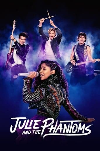 Julie and the Phantoms Online