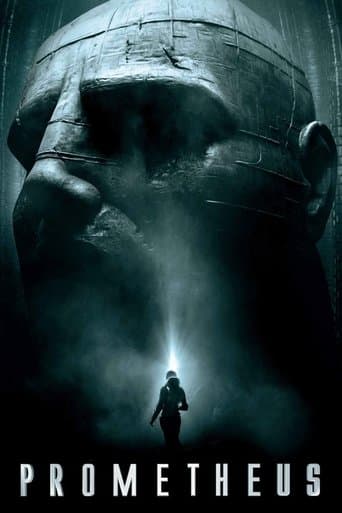 Prometeusz Cały Film