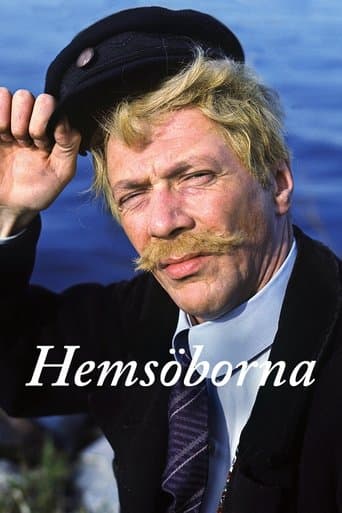 Hemsöborna Online