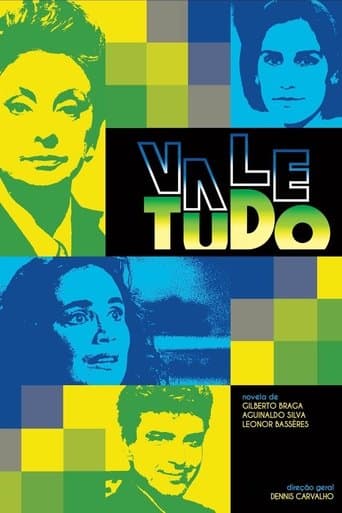 Vale Tudo Online