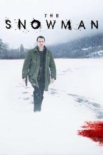 Pierwszy Śnieg Cały Film