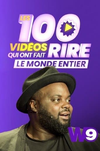 Les 100 vidéos qui ont fait rire le monde entier Online