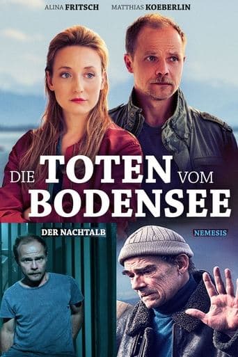 Die Toten vom Bodensee Online