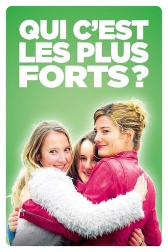 Qui c'est les plus forts ? Cały Film