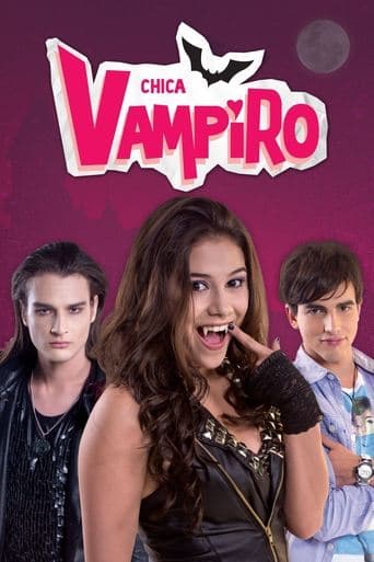 Chica Vampiro Online
