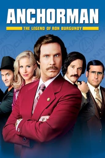 Legenda telewizji Cały Film