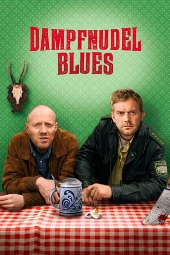 Dampfnudelblues Cały Film