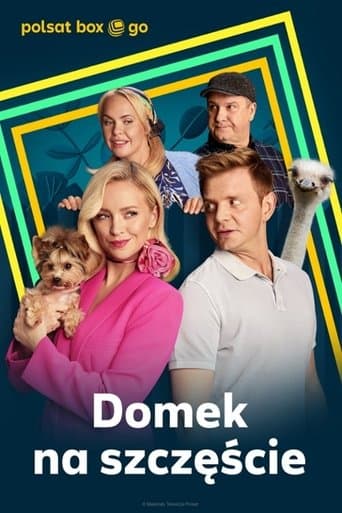 Domek na szczęście Online