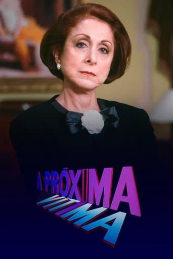 A Próxima Vítima Online