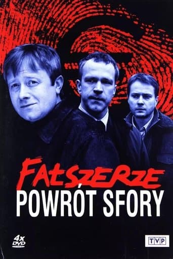 Fałszerze - Powrót Sfory Online
