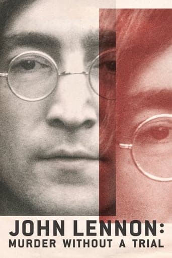 John Lennon: morderstwo bez sądu Online