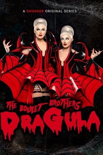 The Boulet Brothers' Dragula Online