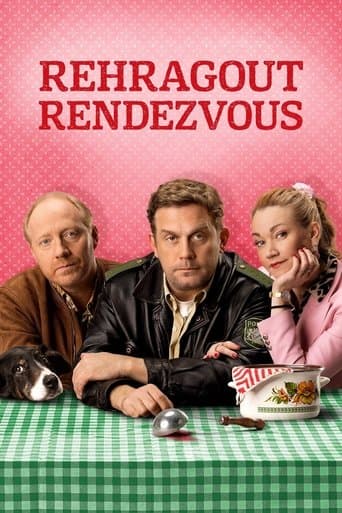 Rehragout-Rendezvous Cały Film