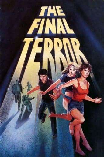 Krwawy biwak Cały Film